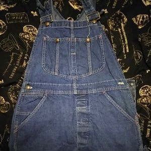 Sears Mens Overalls